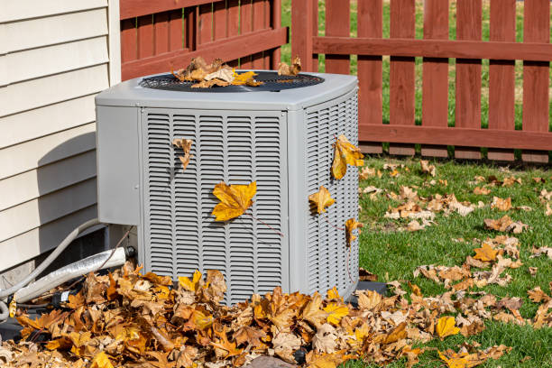 Best Central air repair  in Reese, MI