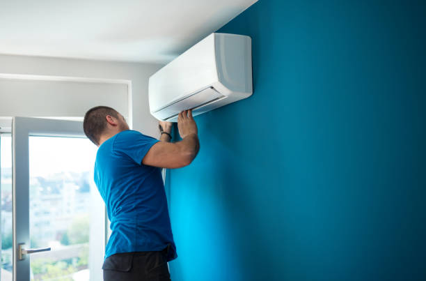 Best Affordable HVAC services  in Reese, MI