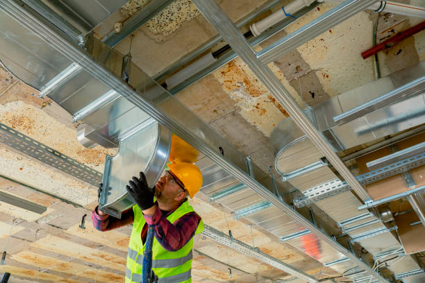 Best HVAC replacement cost  in Reese, MI