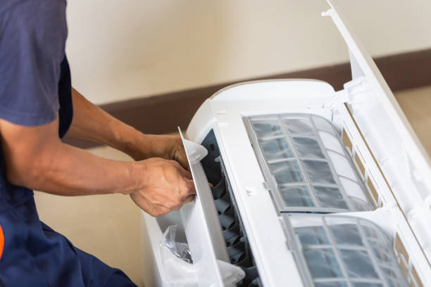 Best HVAC tune-up services  in Reese, MI