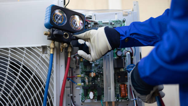 Best Best HVAC companies  in Reese, MI