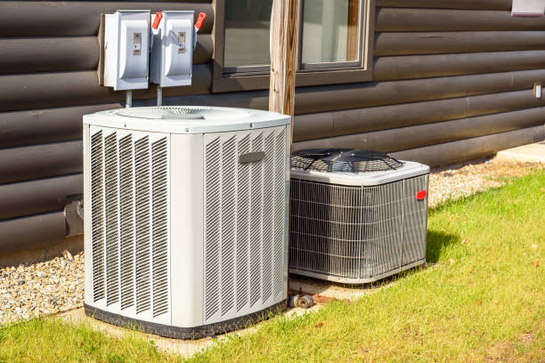 Best Heating repair services  in Reese, MI